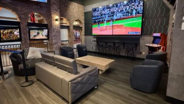 Fan Cave