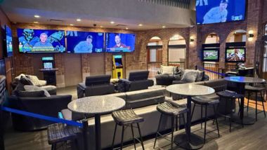 Fan Cave
