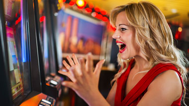 Prairie State Gaming