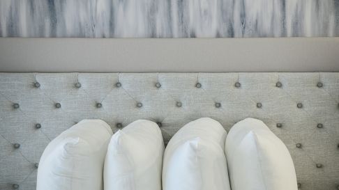 Amenities at L'Auberge Lake Charles Charles