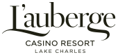 L'Auberge Lake Charles logo
