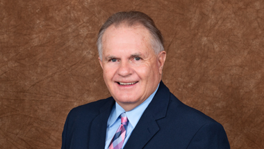 Bret Wood