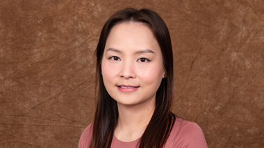 Linh Luong