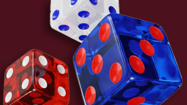 dice