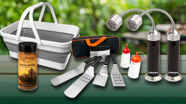 BBQ gifts