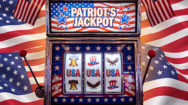 slot machine