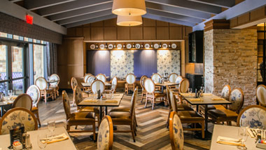 Favorites at L'Auberge Lake Charles