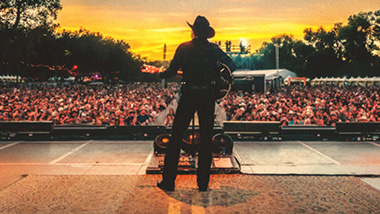 Clint Black