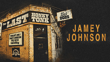 Jamey Johnson