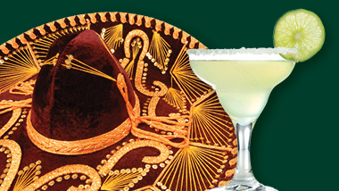 Mariachi & Margaritas