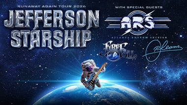 jefferson starship