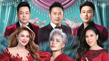 Asian performers