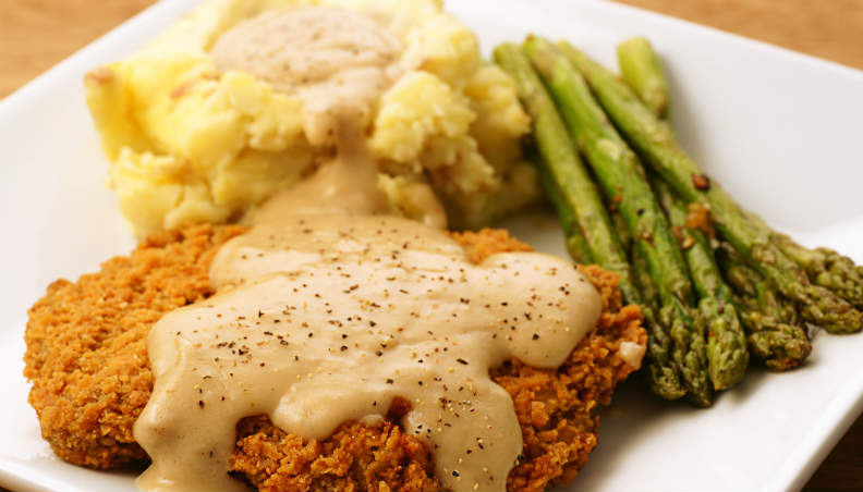 Favorites Southern Kitchen at L’Auberge Lake Charles