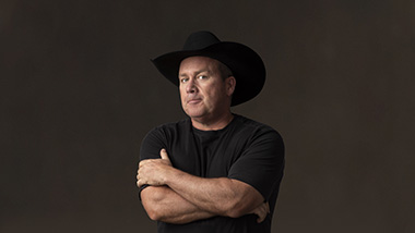 Rodney Carrington
